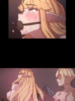 醒來之後，變成黃油反派？ 1-50話[完結]_253