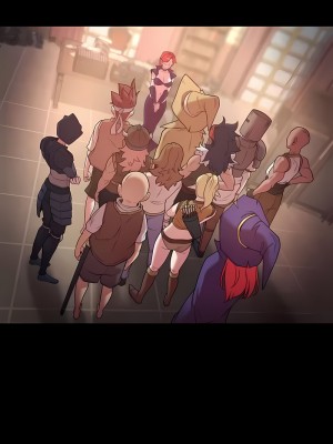 醒來之後，變成黃油反派？ 1-50話[完結]_393