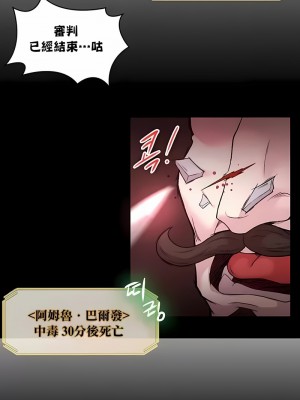 醒來之後，變成黃油反派？ 1-50話[完結]_286