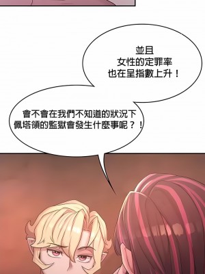 醒來之後，變成黃油反派？ 1-50話[完結]_521