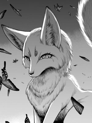 [砂漠] 真夜中の夜子さん [DL版] [自整合版]_208