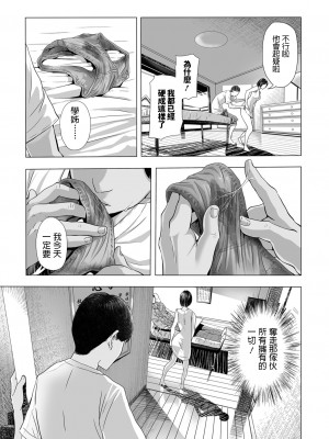 [鉛棒なよなよ] (Web コミックトウテツ)人妻短篇合集 [自整合]_045