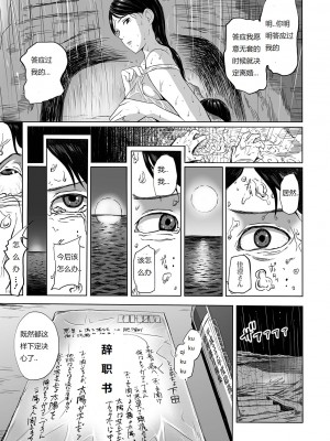 [鉛棒なよなよ] (Web コミックトウテツ)人妻短篇合集 [自整合]_157