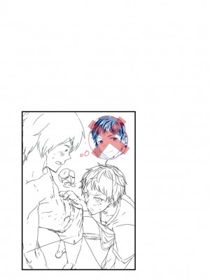 [エイチジジョウ (たかみや)] 片岡くんの知りたいコト[拾荒者汉化组] [Digital]_40_040