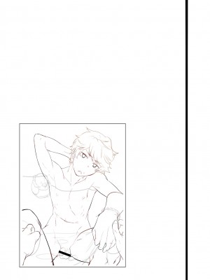 [エイチジジョウ (たかみや)] Bathroom magic - 三船リオ -[太太汉化组] [Digital]_00053