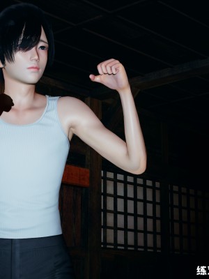 [decyiqi3] 美母武斗家（上篇）- 败北的美母_003_1_3