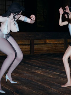 [decyiqi3] 美母武斗家（上篇）- 败北的美母_005_1_5