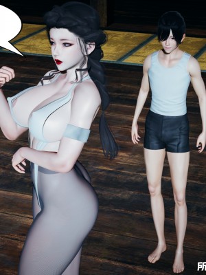 [decyiqi3] 美母武斗家（上篇）- 败北的美母_017_1_17