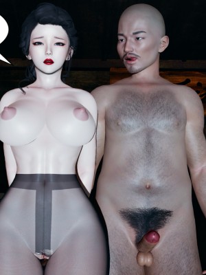 [decyiqi3] 美母武斗家（上篇）- 败北的美母_081_1_81