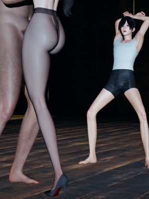 [decyiqi3] 美母武斗家（上篇）- 败北的美母_087_1_87