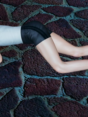 [decyiqi3] 美母武斗家（上篇）- 败北的美母_091_1_91