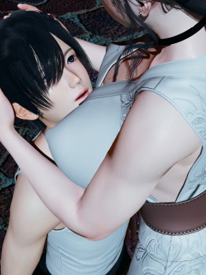 [decyiqi3] 美母武斗家（上篇）- 败北的美母_098_1_98