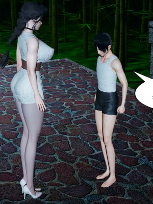 [decyiqi3] 美母武斗家（上篇）- 败北的美母_104_1_104