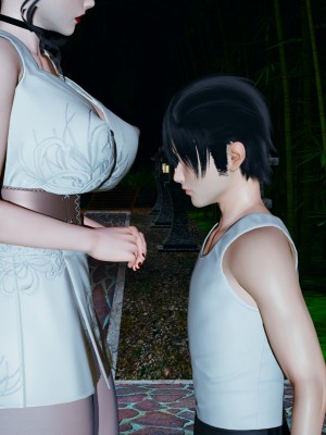 [decyiqi3] 美母武斗家（上篇）- 败北的美母_105_1_105