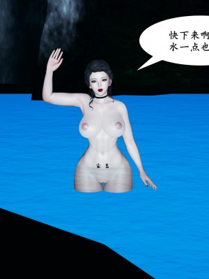 [decyiqi3] 美母武斗家（上篇）- 败北的美母_137_1_137