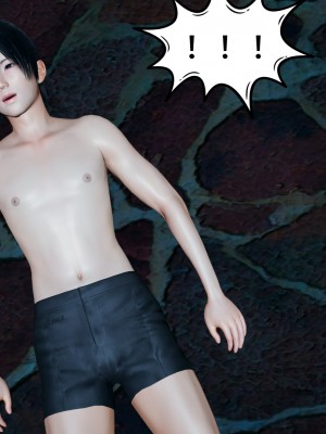 [decyiqi3] 美母武斗家（上篇）- 败北的美母_148_1_148