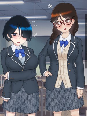 [ペンタスラスト (みかん三十郎)] セックス実習は地味娘と共に_294