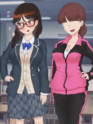 [ペンタスラスト (みかん三十郎)] セックス実習は地味娘と共に_292