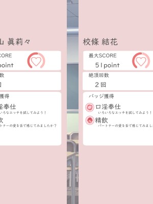 [ペンタスラスト (みかん三十郎)] セックス実習は地味娘と共に_365