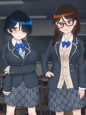 [ペンタスラスト (みかん三十郎)] セックス実習は地味娘と共に_339