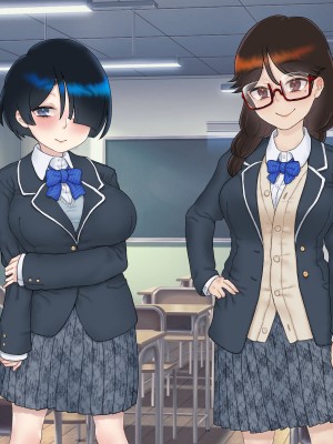 [ペンタスラスト (みかん三十郎)] セックス実習は地味娘と共に_324