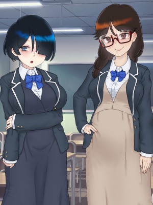 [ペンタスラスト (みかん三十郎)] セックス実習は地味娘と共に_475