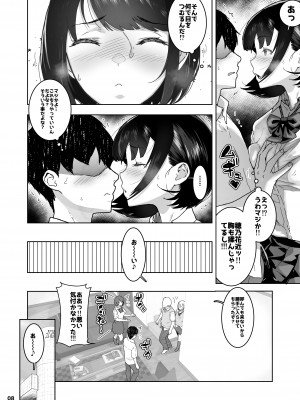 [くろほんやさん (山下クロヲ)] トモダチの終ワリ_008