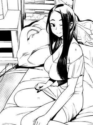 [おじょぱいセンチメンタル (おじょ)] となりの綾子さん_23