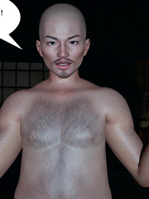 [decyiqi3] 美母武斗家（下篇）-我要保护妈妈！_009