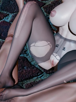 [decyiqi3] 美母武斗家（下篇）-我要保护妈妈！_052