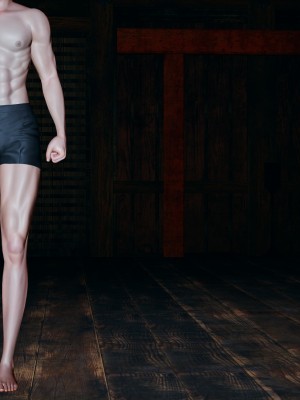 [decyiqi3] 美母武斗家（下篇）-我要保护妈妈！_062