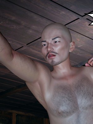 [decyiqi3] 美母武斗家（下篇）-我要保护妈妈！_086