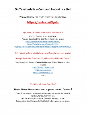 [MAXゴリゴリ (たまいモコ)] 人妻宅配便2 [Don't Trust and Support Irodori Comics !]_002