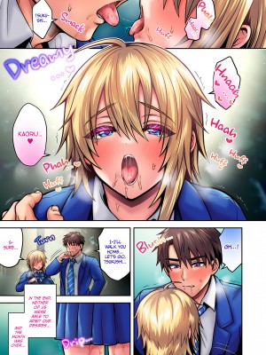 [UTEN+ (雨天あめか)] 俺の親友はTS(性転換)体質5 [無修正][英訳][DL版]_042