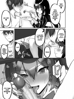 [らぼまじ! (武田あらのぶ)] 痴処女風紀委員のみんなに言えない淫靡なお願い7～姉妹とママを性的に弄ぶお泊り会・前編～[無修正][英訳][DL版]_036