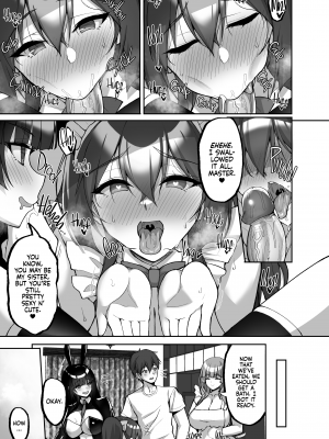 [らぼまじ! (武田あらのぶ)] 痴処女風紀委員のみんなに言えない淫靡なお願い7～姉妹とママを性的に弄ぶお泊り会・前編～[無修正][英訳][DL版]_040