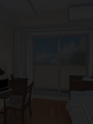 [てんねんシックス] 近所に住む憧れの人妻に精子を求められ種付けセックスしまっくた俺_013