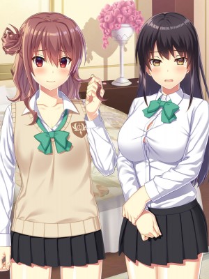 [やればできる娘。] 教淫免許～絶対服従性活指導～_522