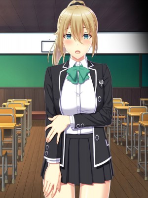 [やればできる娘。] 教淫免許～絶対服従性活指導～_476