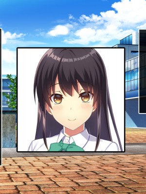 [やればできる娘。] 教淫免許～絶対服従性活指導～_314