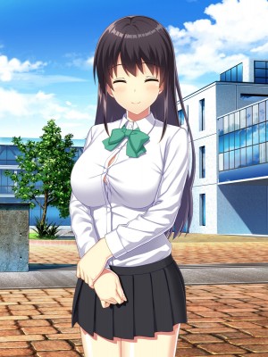 [やればできる娘。] 教淫免許～絶対服従性活指導～_495