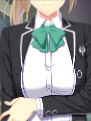 [やればできる娘。] 教淫免許～絶対服従性活指導～_276