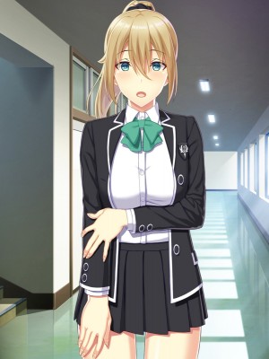 [やればできる娘。] 教淫免許～絶対服従性活指導～_461