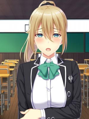 [やればできる娘。] 教淫免許～絶対服従性活指導～_478