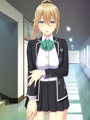 [やればできる娘。] 教淫免許～絶対服従性活指導～_460