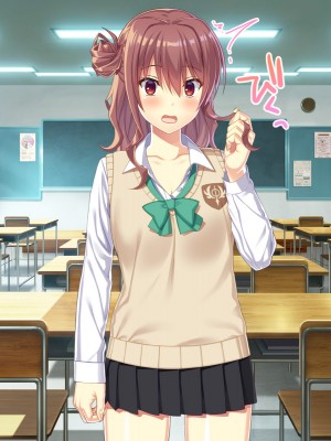 [やればできる娘。] 教淫免許～絶対服従性活指導～_427