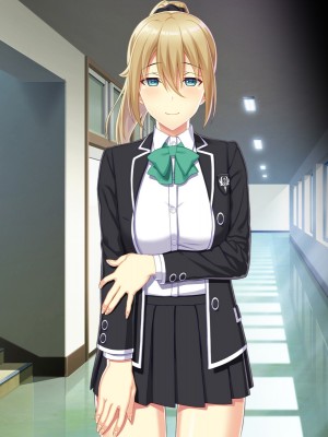 [やればできる娘。] 教淫免許～絶対服従性活指導～_458