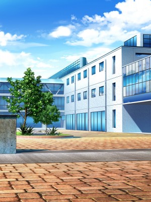 [やればできる娘。] 教淫免許～絶対服従性活指導～_372