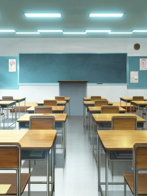 [やればできる娘。] 教淫免許～絶対服従性活指導～_376