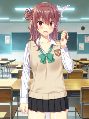 [やればできる娘。] 教淫免許～絶対服従性活指導～_431